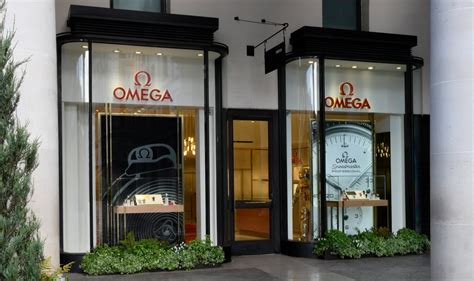 omega watches london|omega boutique london.